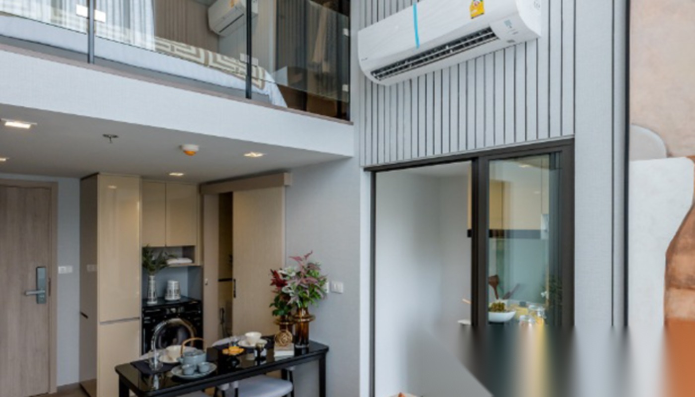 3 Bedroom Condo for sale at PITI SUKHUMVIT 101 — photo 3