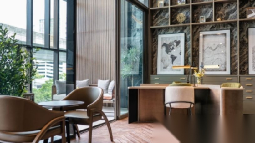 3 Bedroom Condo for sale at PITI SUKHUMVIT 101 — photo 4