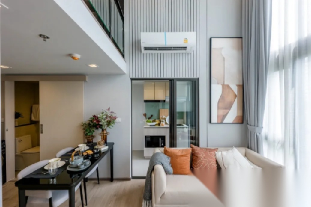 3 Bedroom Condo for sale at PITI SUKHUMVIT 101 — photo 5