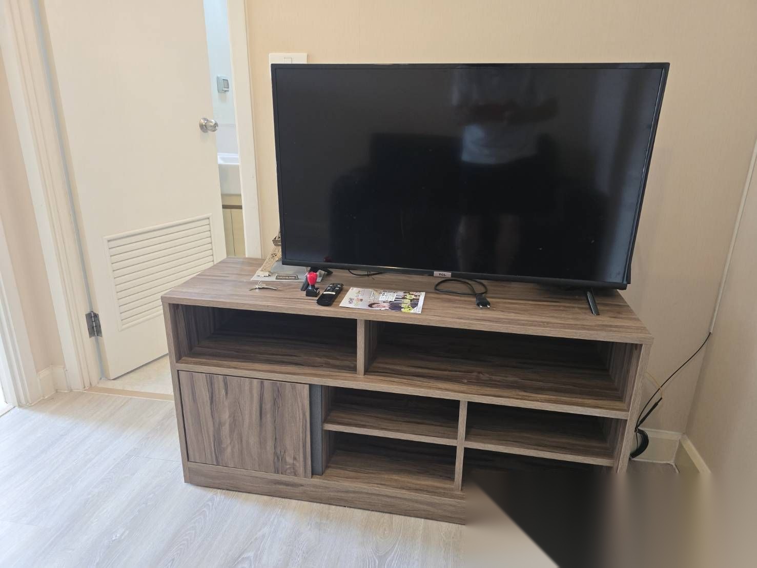 1 Bedroom Condo for sale at Metro Luxe Kaset — photo 2