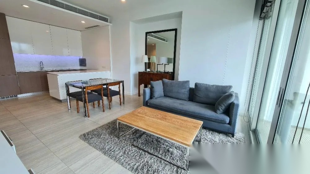 1 Bedroom Condo for sale at 185 Rajadamri — photo 1