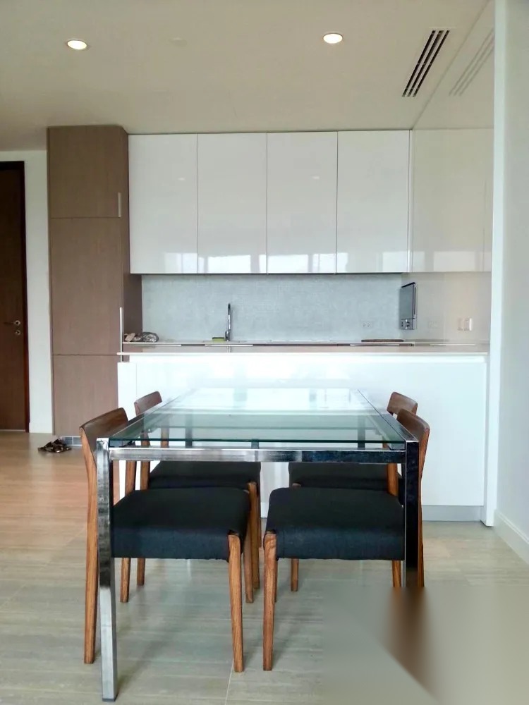 1 Bedroom Condo for sale at 185 Rajadamri — photo 3