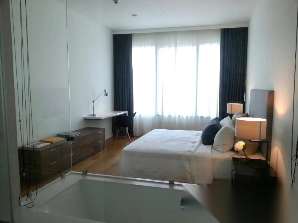 1 Bedroom Condo for sale at 185 Rajadamri — photo 4