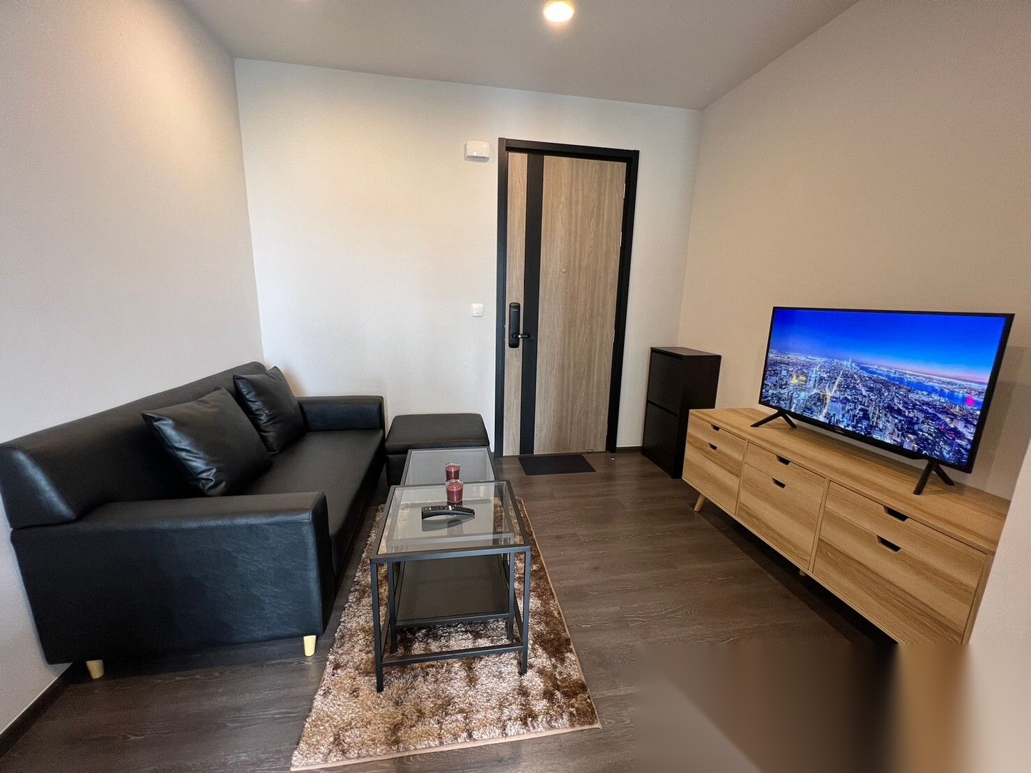 1 Bedroom Condo for sale at Oka Haus — photo 1