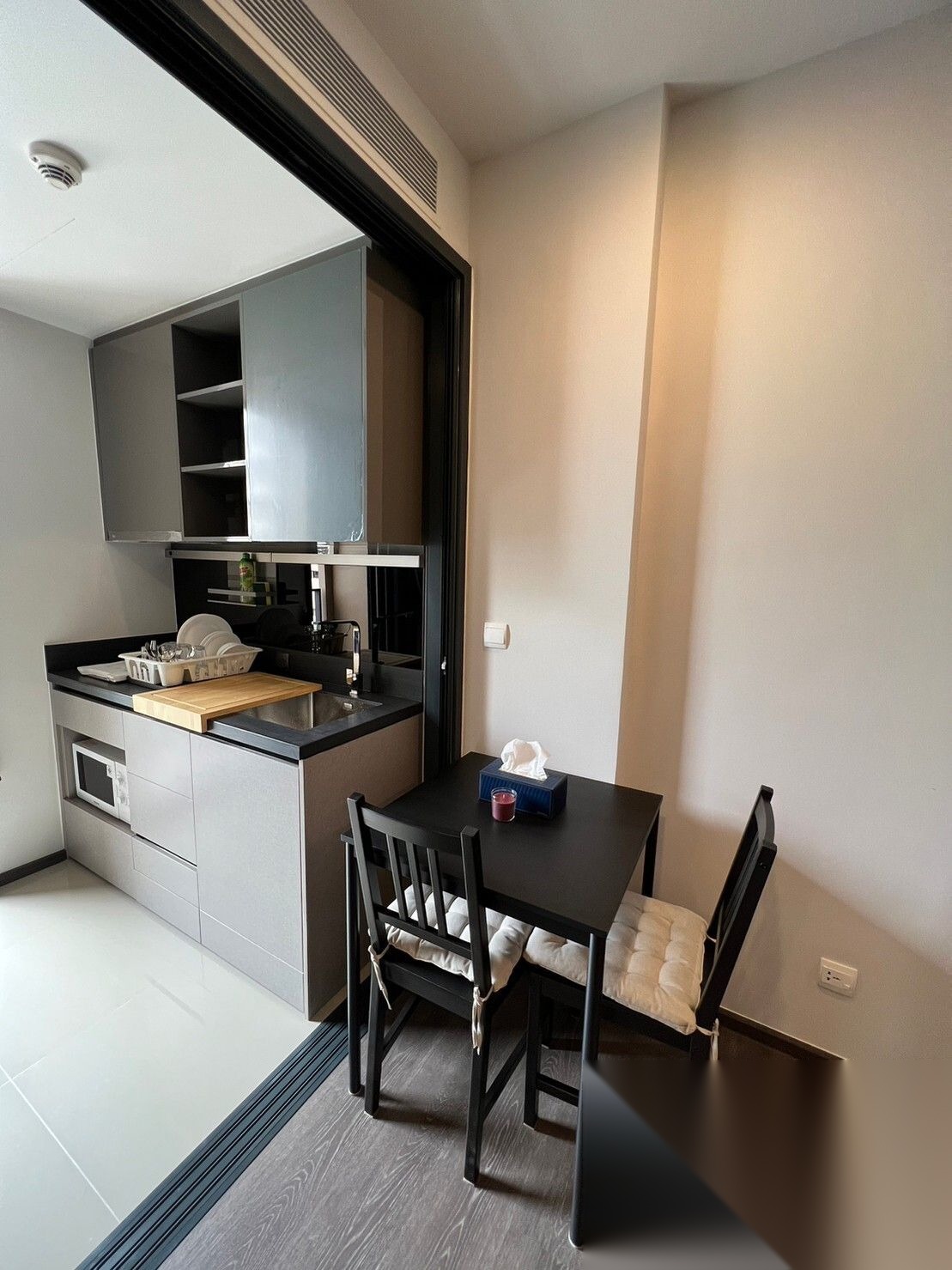 1 Bedroom Condo for sale at Oka Haus — photo 3