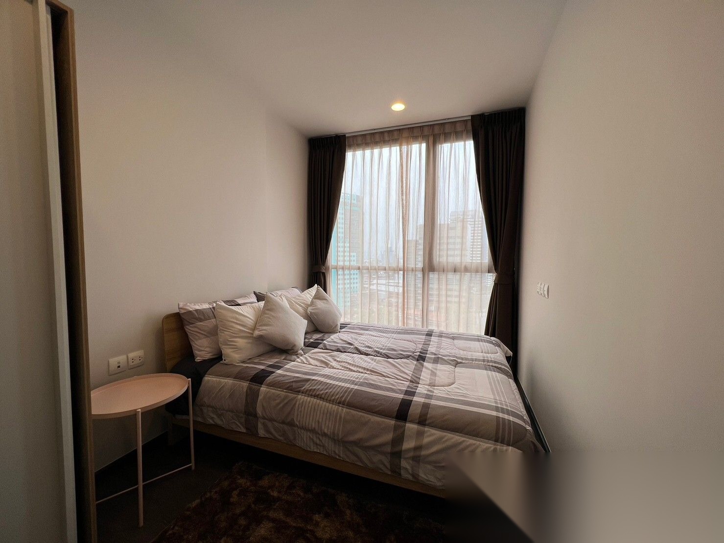 1 Bedroom Condo for sale at Oka Haus — photo 4
