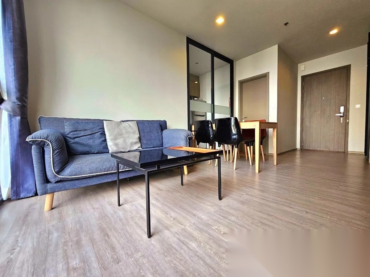 2 Bedroom Condo for sale at The Line Wongsawang — photo 3