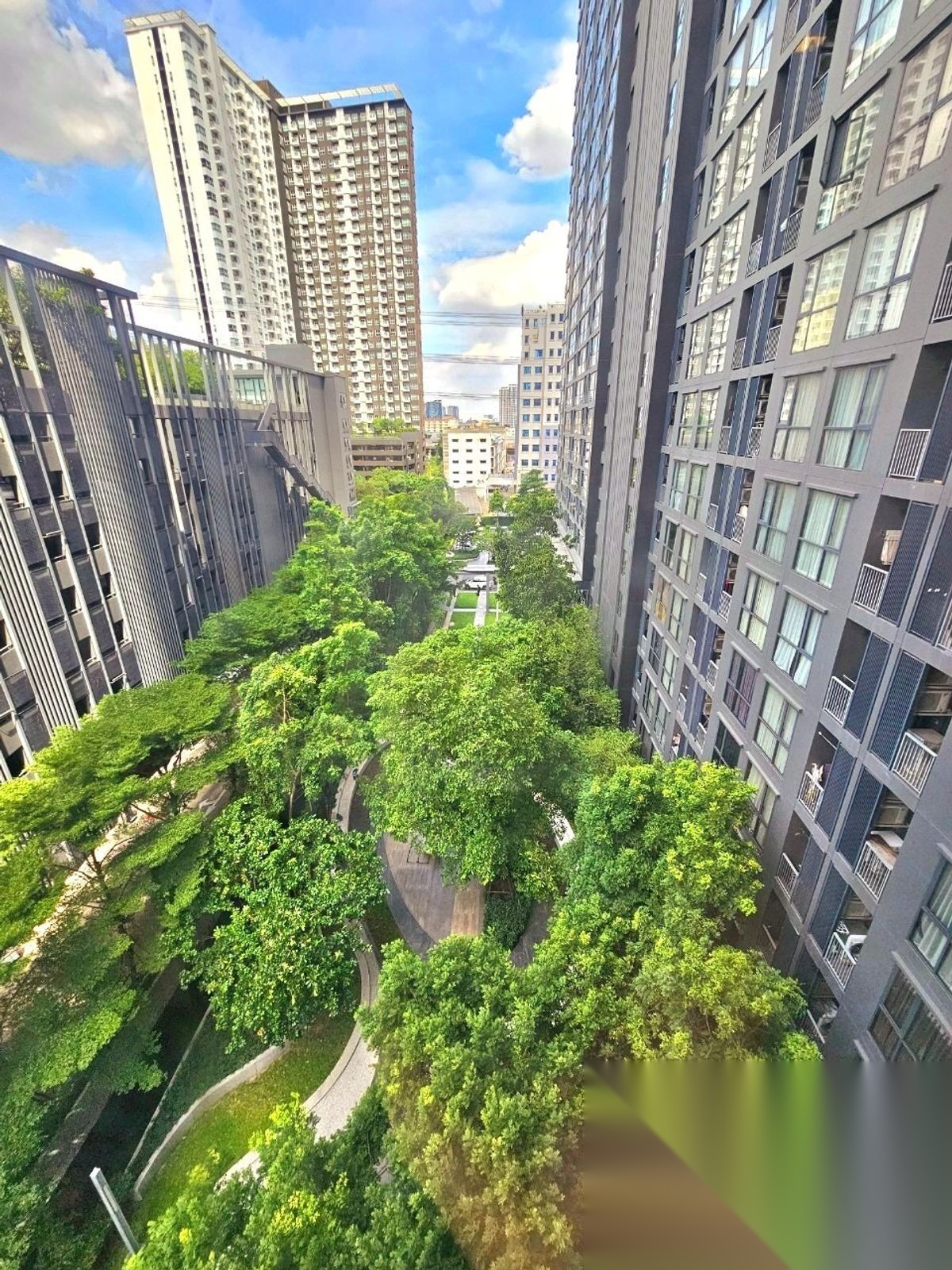 2 Bedroom Condo for sale at The Line Wongsawang — photo 4