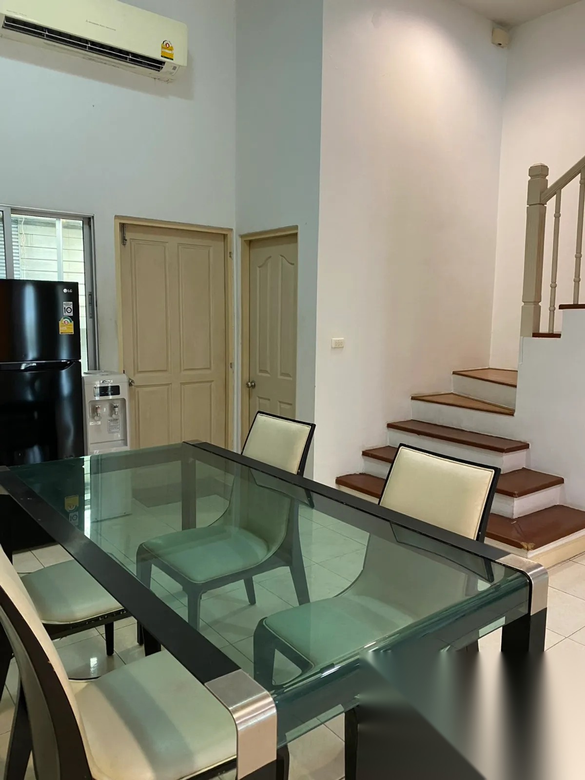 3 Bedroom Townhouse for sale at Baan Klang Muang Swiss Town — photo 4
