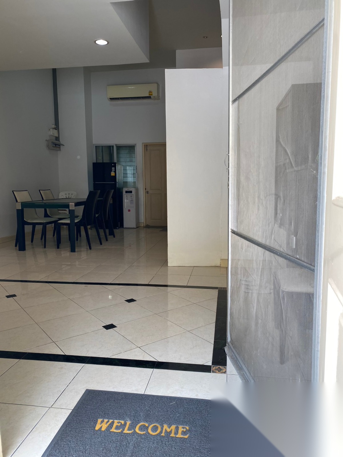 3 Bedroom Townhouse for sale at Baan Klang Muang Swiss Town — photo 5