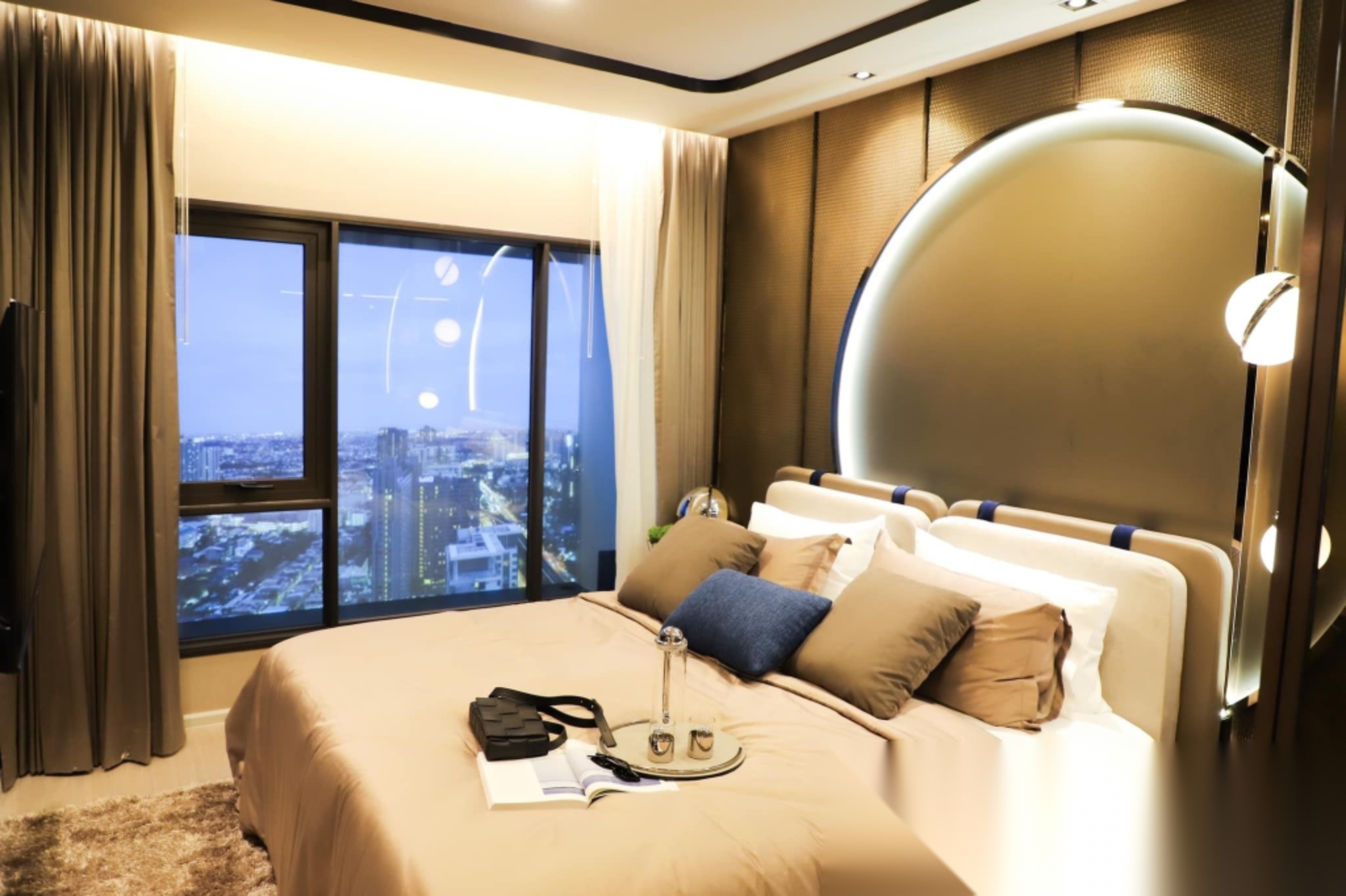 2 Bedroom Condo for sale at Quintara MHy’DEN Pho Nimit — photo 1