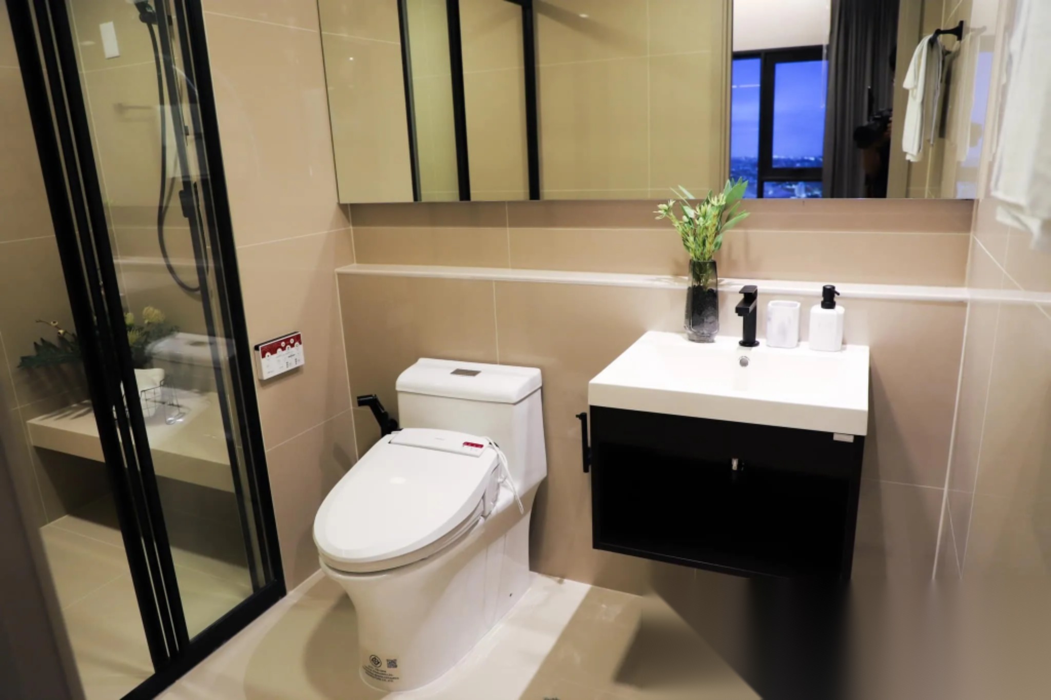 2 Bedroom Condo for sale at Quintara MHy’DEN Pho Nimit — photo 5