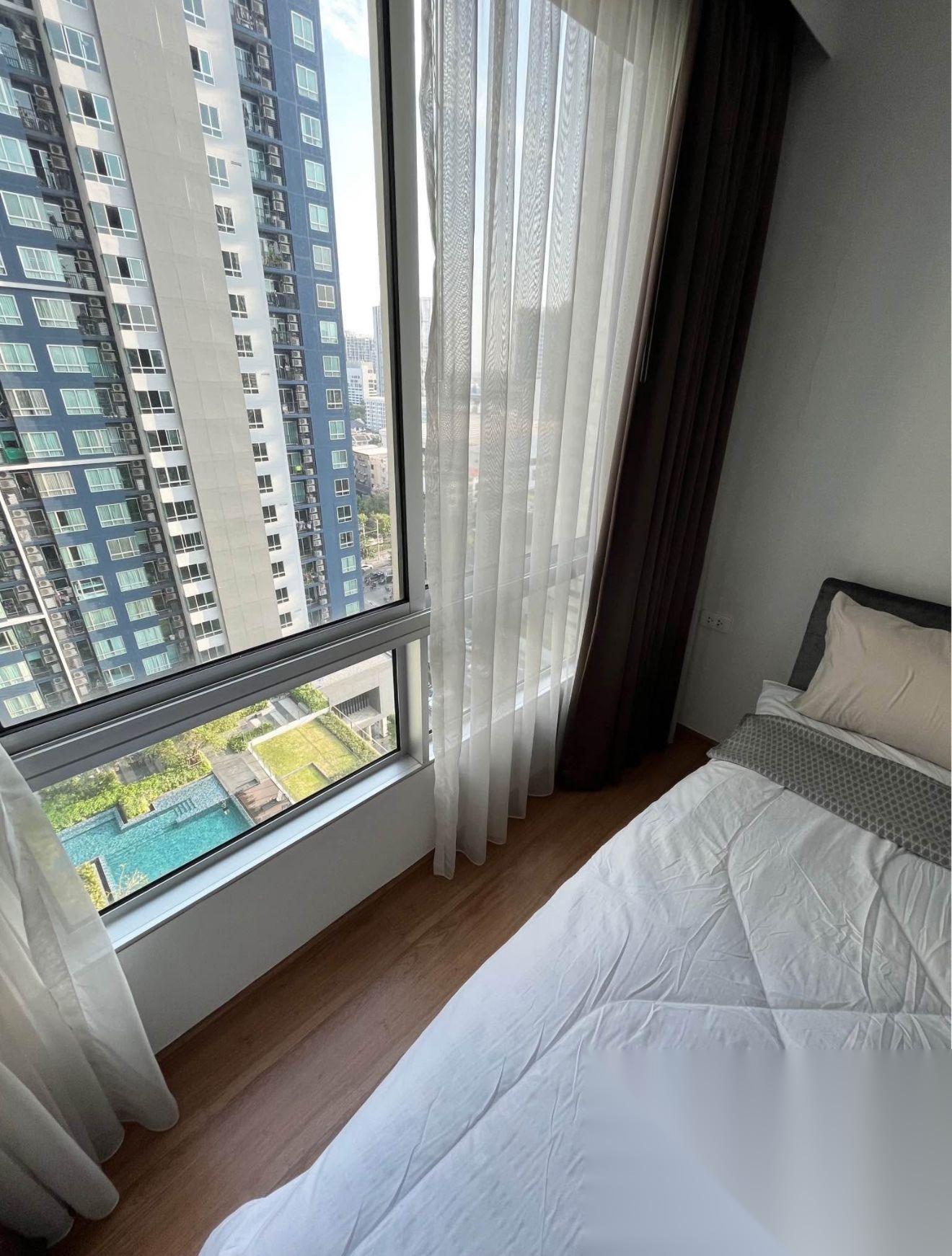 1 Bedroom Condo for sale at The Base Sukhumvit 77 — photo 1