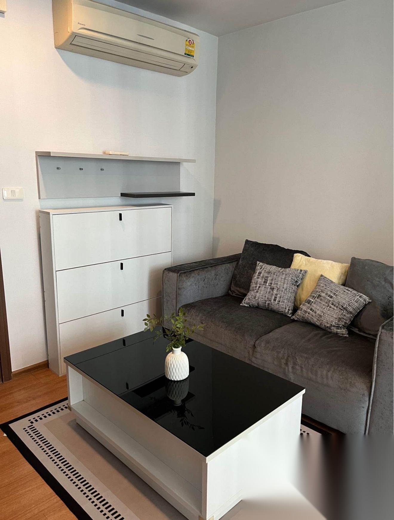 1 Bedroom Condo for sale at The Base Sukhumvit 77 — photo 2