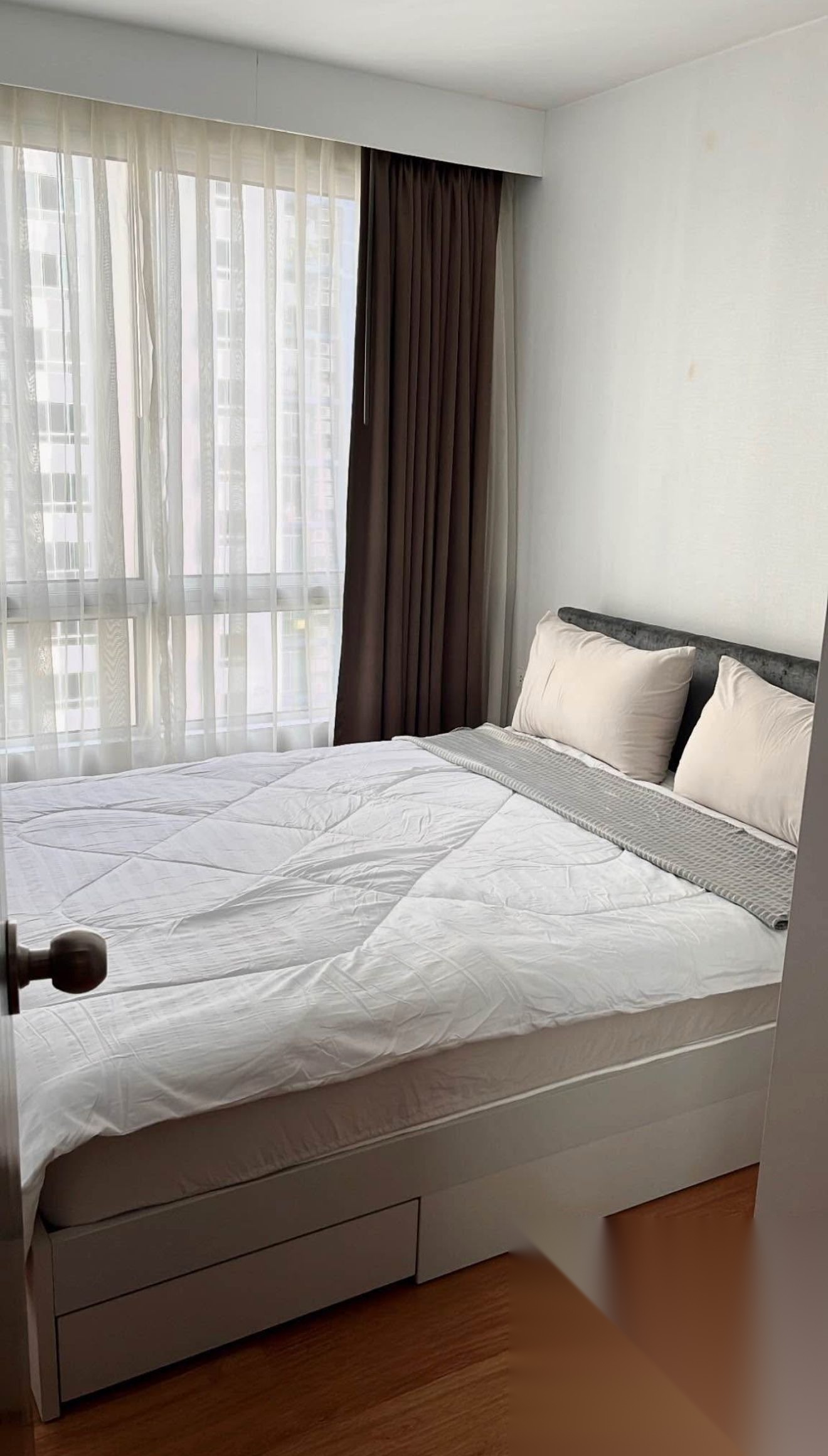 1 Bedroom Condo for sale at The Base Sukhumvit 77 — photo 4