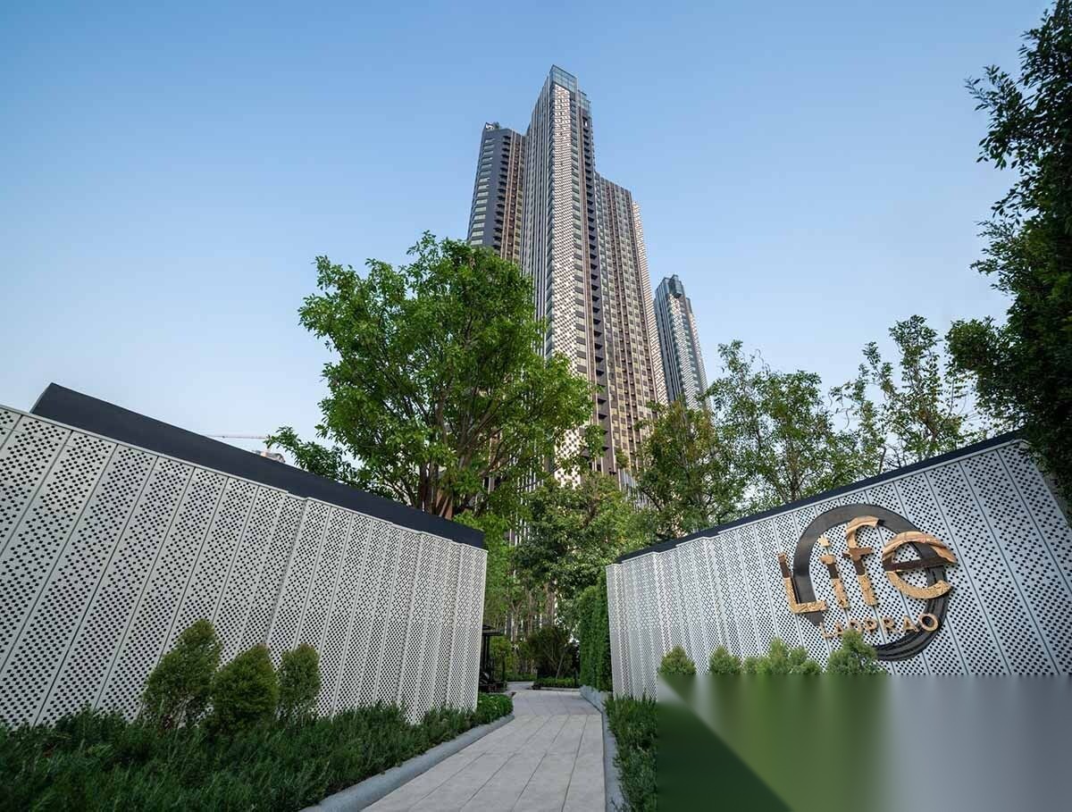 1 Bedroom Condo for sale at Life Ladprao — photo 5