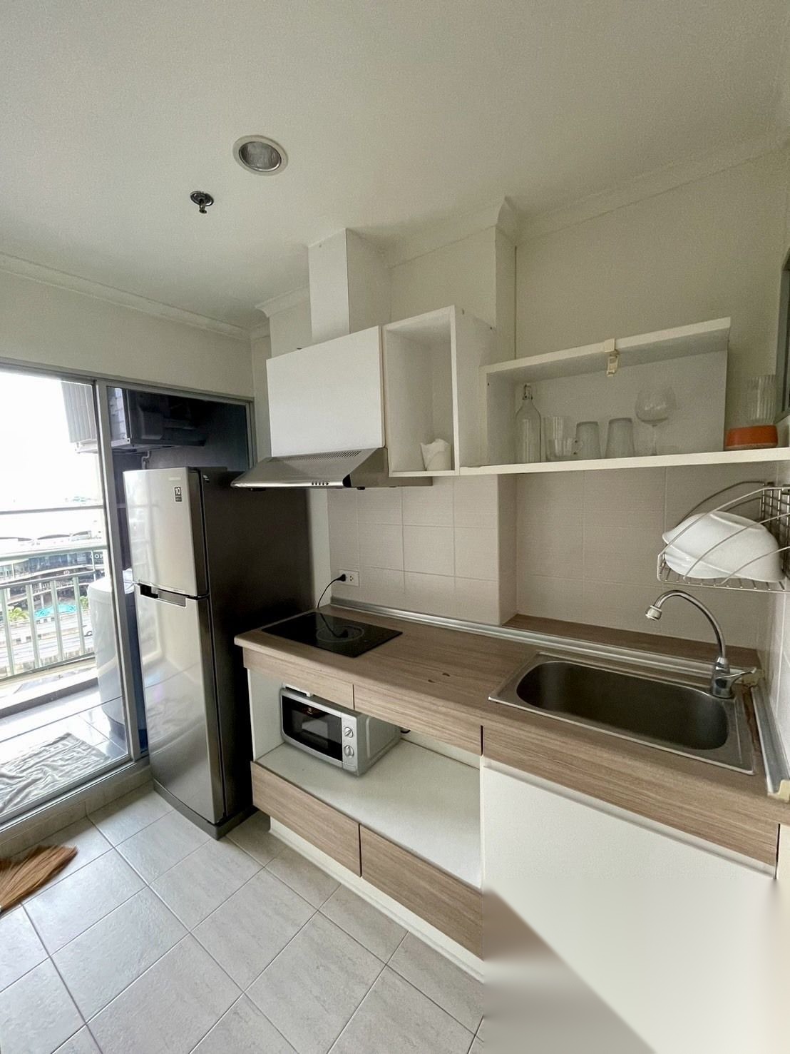 2 Bedroom Condo for sale at Lumpini Park Pinklao — photo 3