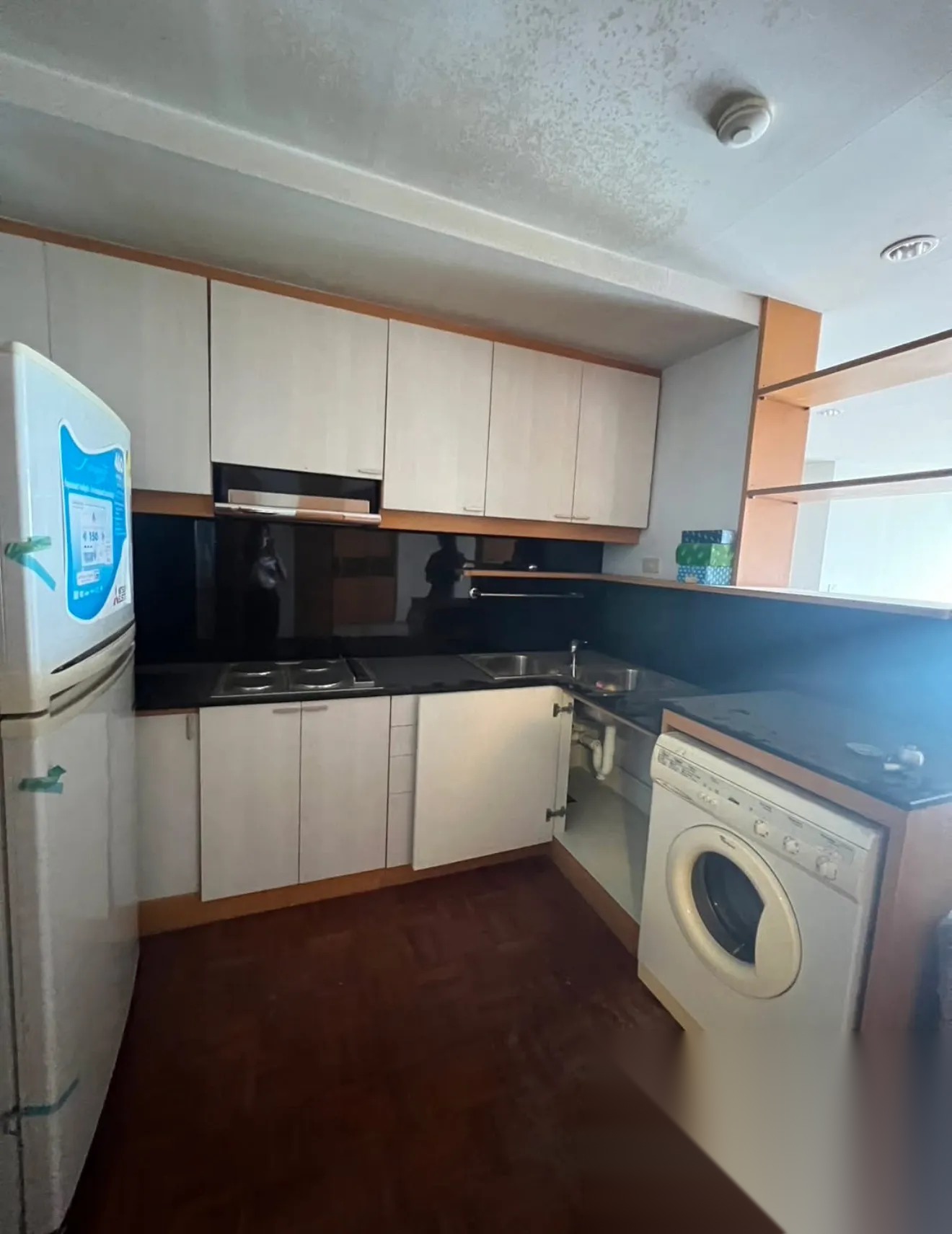 3 Bedroom Condo for sale at Silom Suite — photo 2