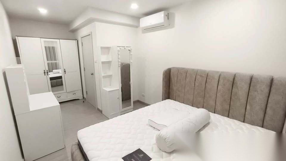 1 Bedroom Condo for sale at Supalai City Resort Charan 91 — photo 2