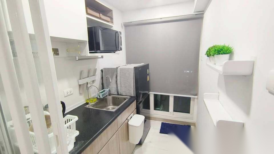 1 Bedroom Condo for sale at Supalai City Resort Charan 91 — photo 3