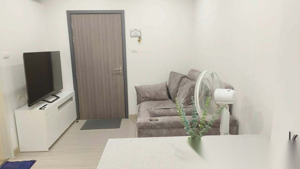1 Bedroom Condo for sale at Supalai City Resort Charan 91 — photo 4