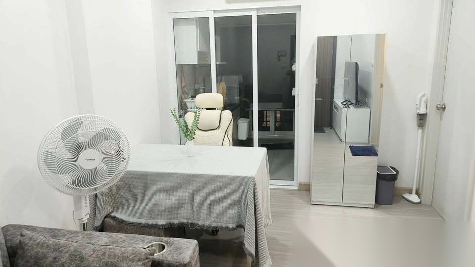 1 Bedroom Condo for sale at Supalai City Resort Charan 91 — photo 5