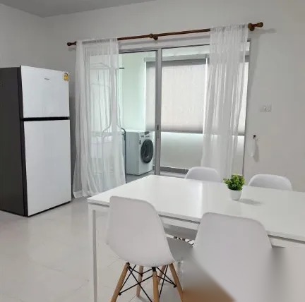 2 Bedroom Condo for sale at Supalai Park Kaset — photo 2