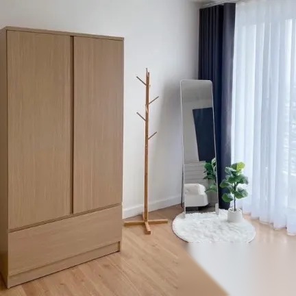 2 Bedroom Condo for sale at Supalai Park Kaset — photo 3