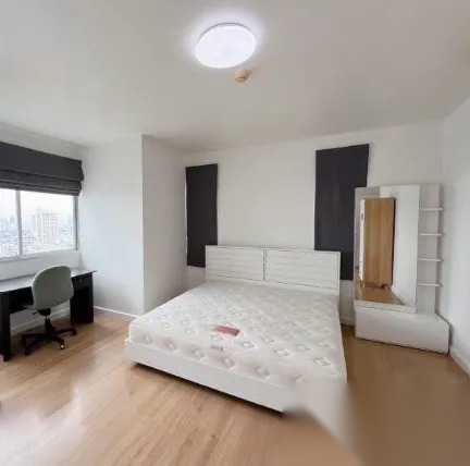 2 Bedroom Condo for sale at Supalai Park Kaset — photo 4
