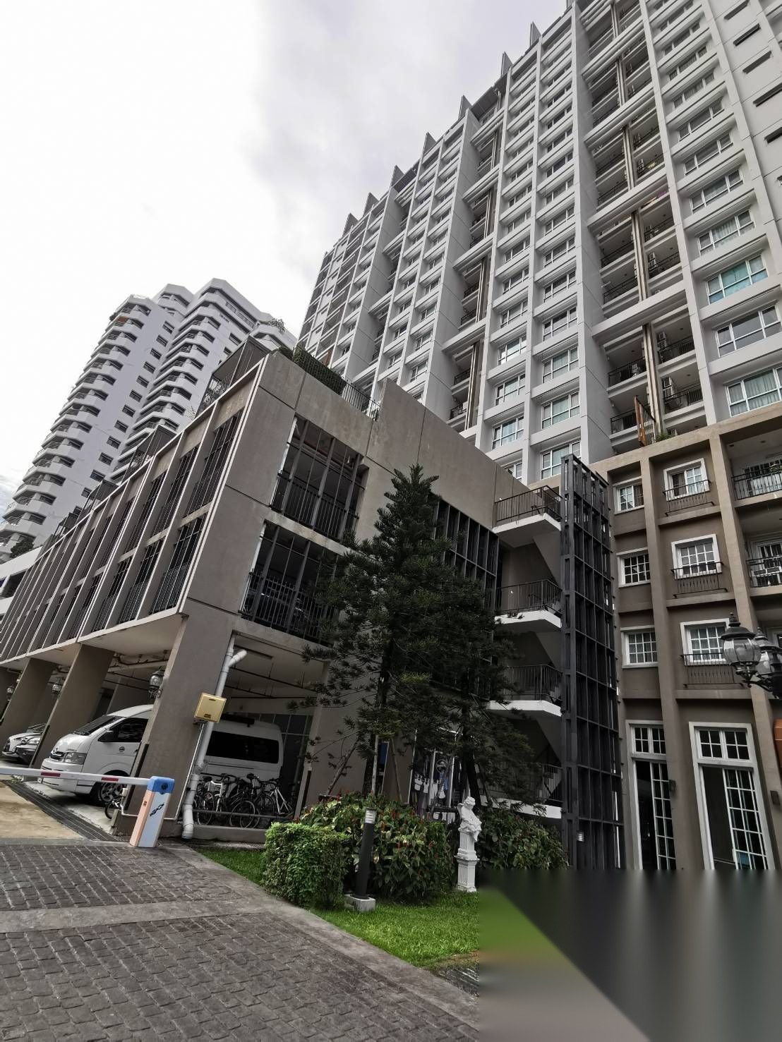 1 Bedroom Condo for sale at Thana Arcadia — photo 1