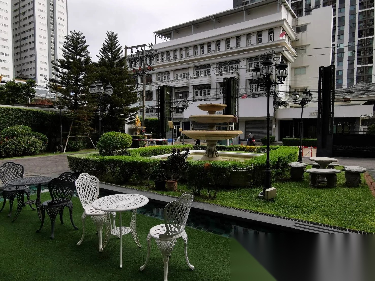 1 Bedroom Condo for sale at Thana Arcadia — photo 2