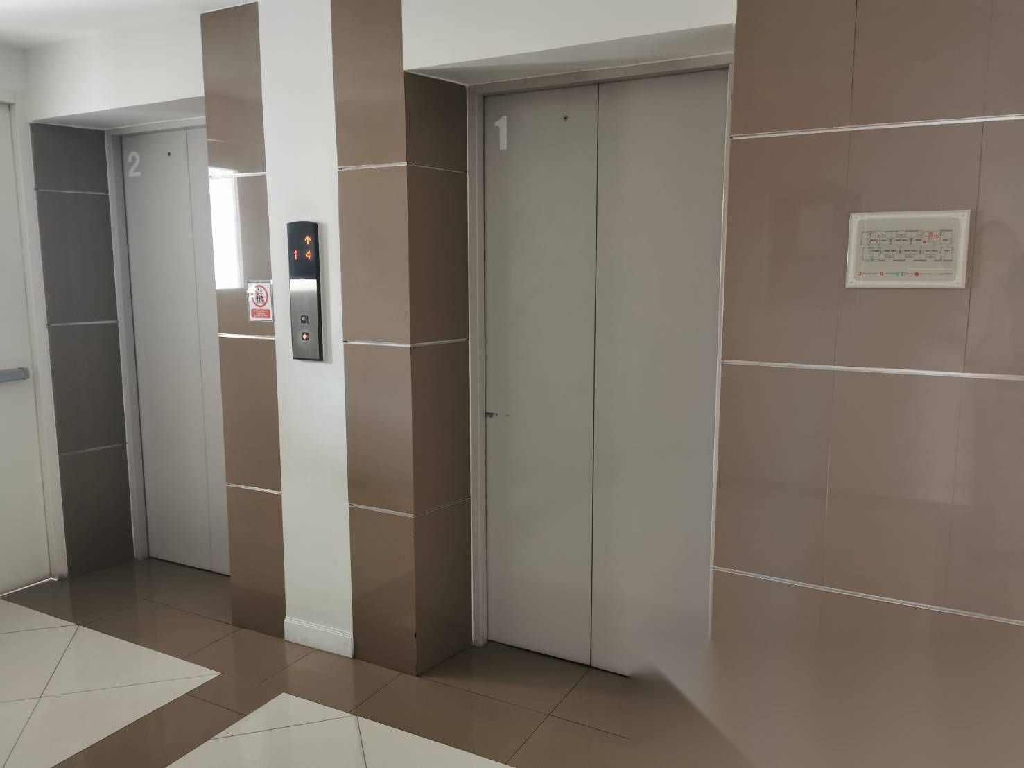 1 Bedroom Condo for sale at Thana Arcadia — photo 4