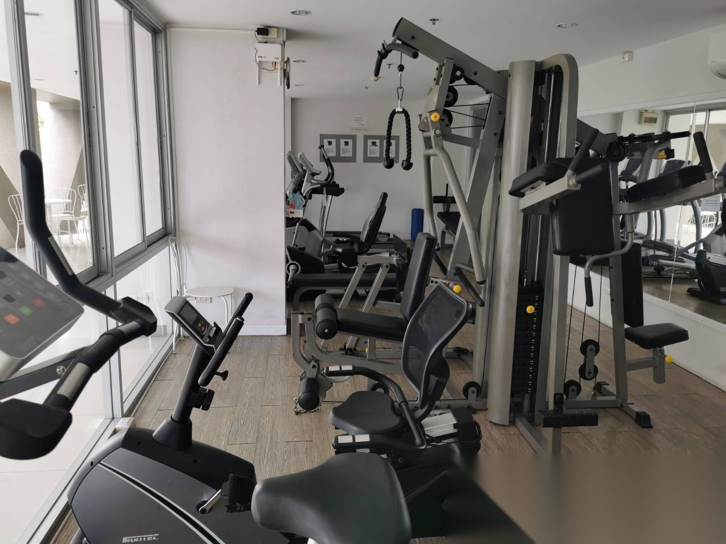 1 Bedroom Condo for sale at Thana Arcadia — photo 5