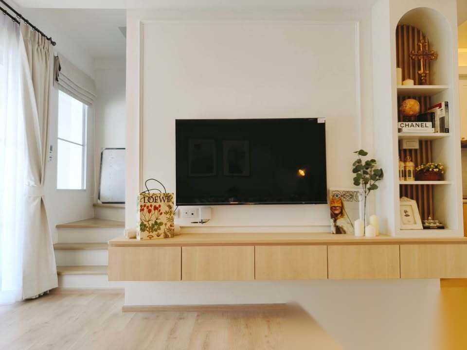 3 Bedroom Townhouse for sale at Indy 2 Bangna-Ramkhamhaeng 2 — photo 2