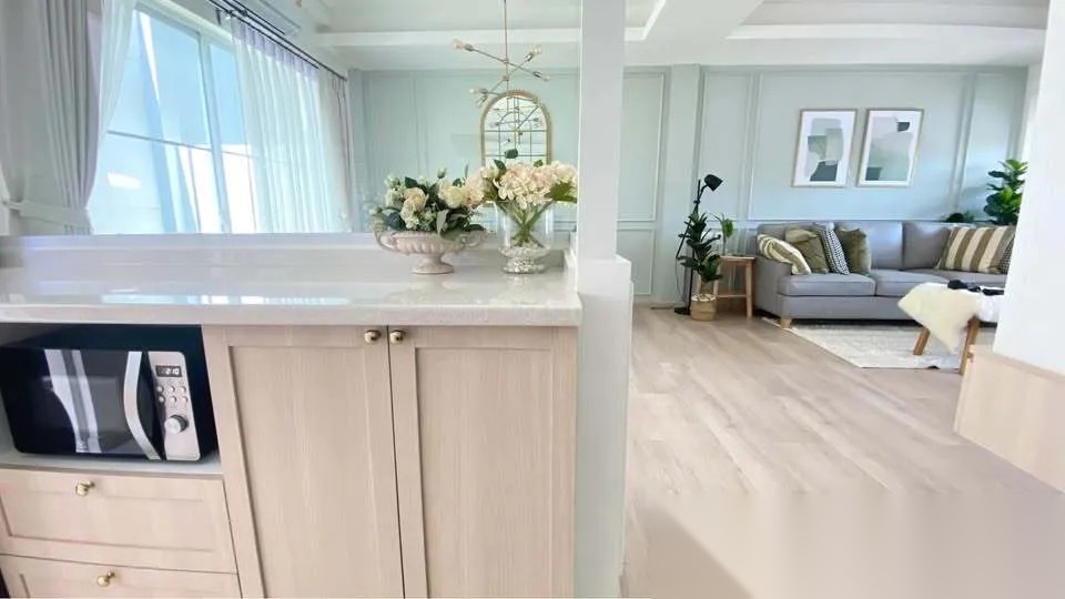 3 Bedroom Townhouse for sale at Indy 2 Bangna-Ramkhamhaeng 2 — photo 3