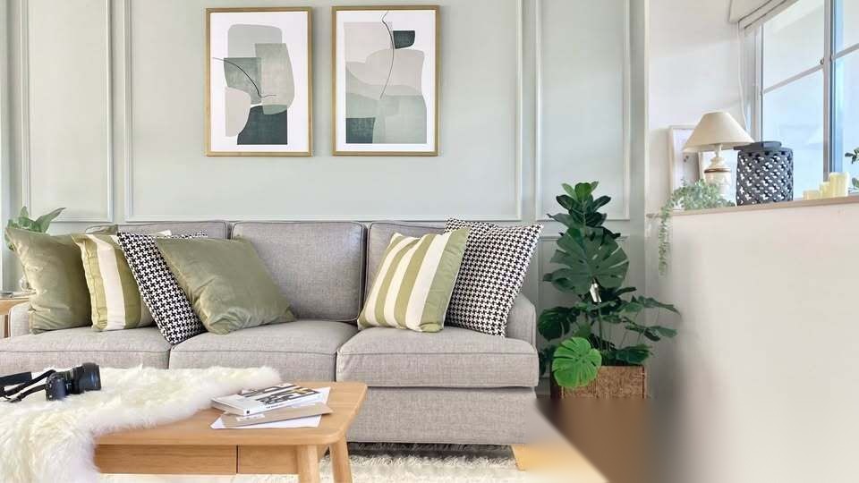3 Bedroom Townhouse for sale at Indy 2 Bangna-Ramkhamhaeng 2 — photo 4