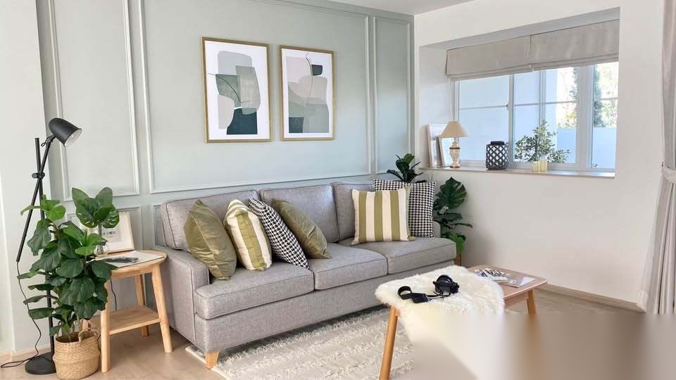 3 Bedroom Townhouse for sale at Indy 2 Bangna-Ramkhamhaeng 2 — photo 5