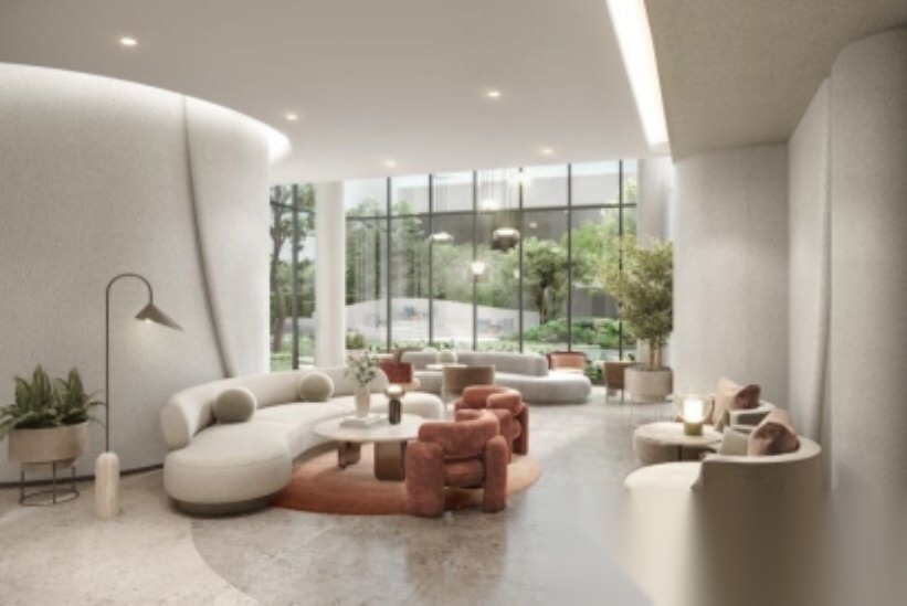 2 Bedroom Condo for sale at Reference Kaset District — photo 1