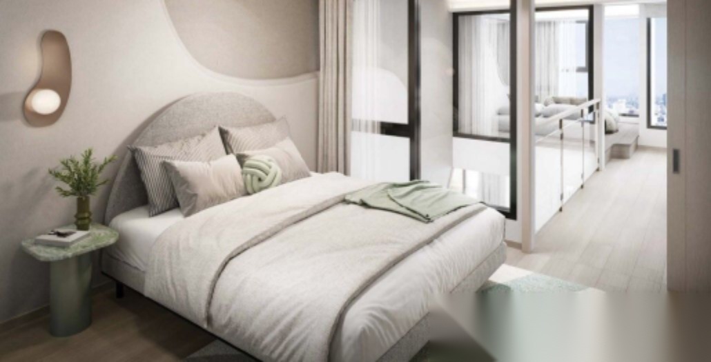 2 Bedroom Condo for sale at Reference Kaset District — photo 2