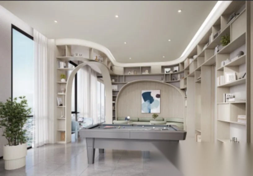 2 Bedroom Condo for sale at Reference Kaset District — photo 3