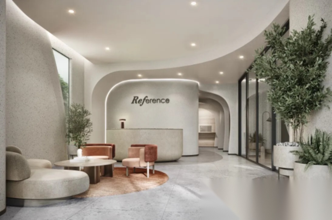 2 Bedroom Condo for sale at Reference Kaset District — photo 4