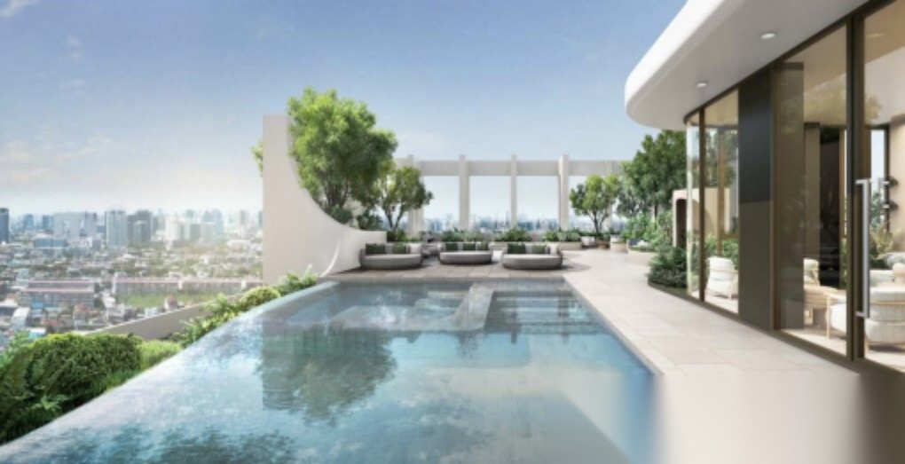 2 Bedroom Condo for sale at Reference Kaset District — photo 5