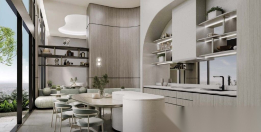 1 Bedroom Condo for sale at Reference Kaset District — photo 5