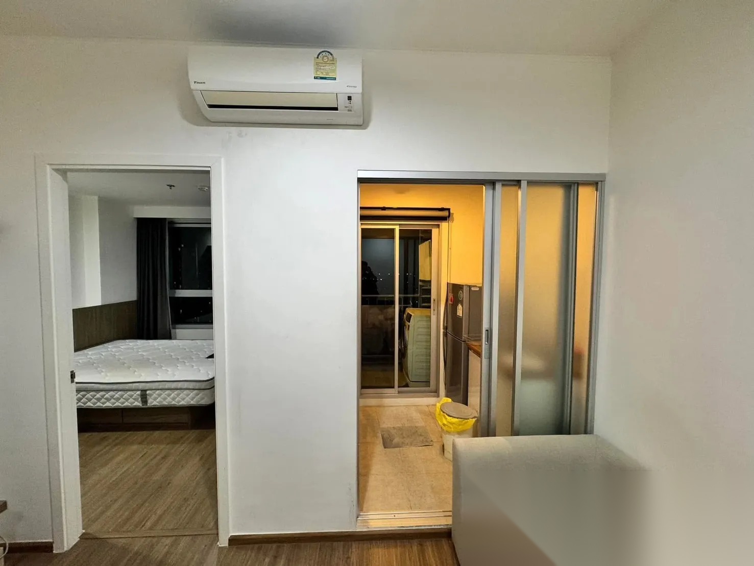 1 Bedroom Condo for sale at U Delight@Talat Phlu Station — photo 2
