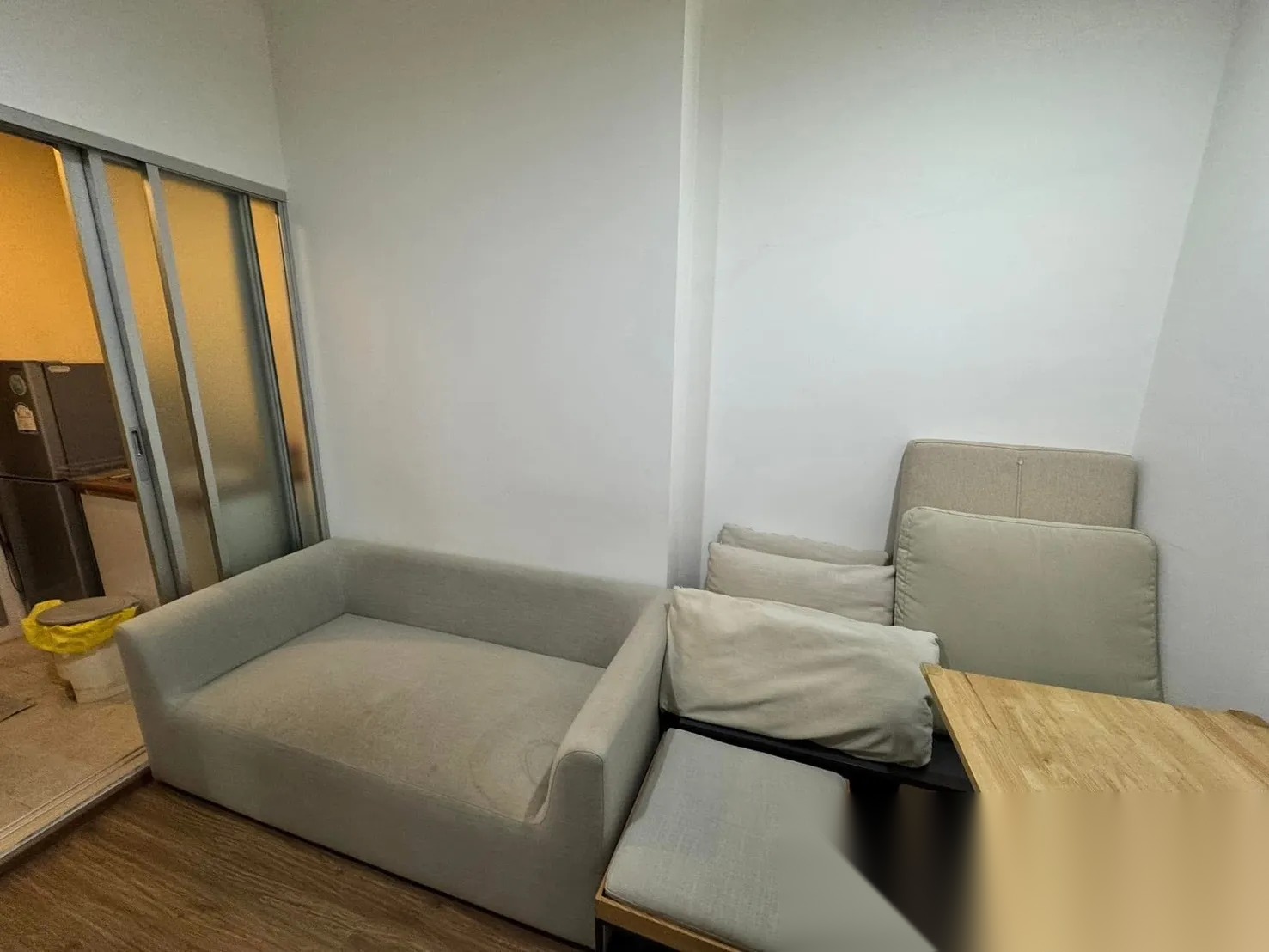 1 Bedroom Condo for sale at U Delight@Talat Phlu Station — photo 3