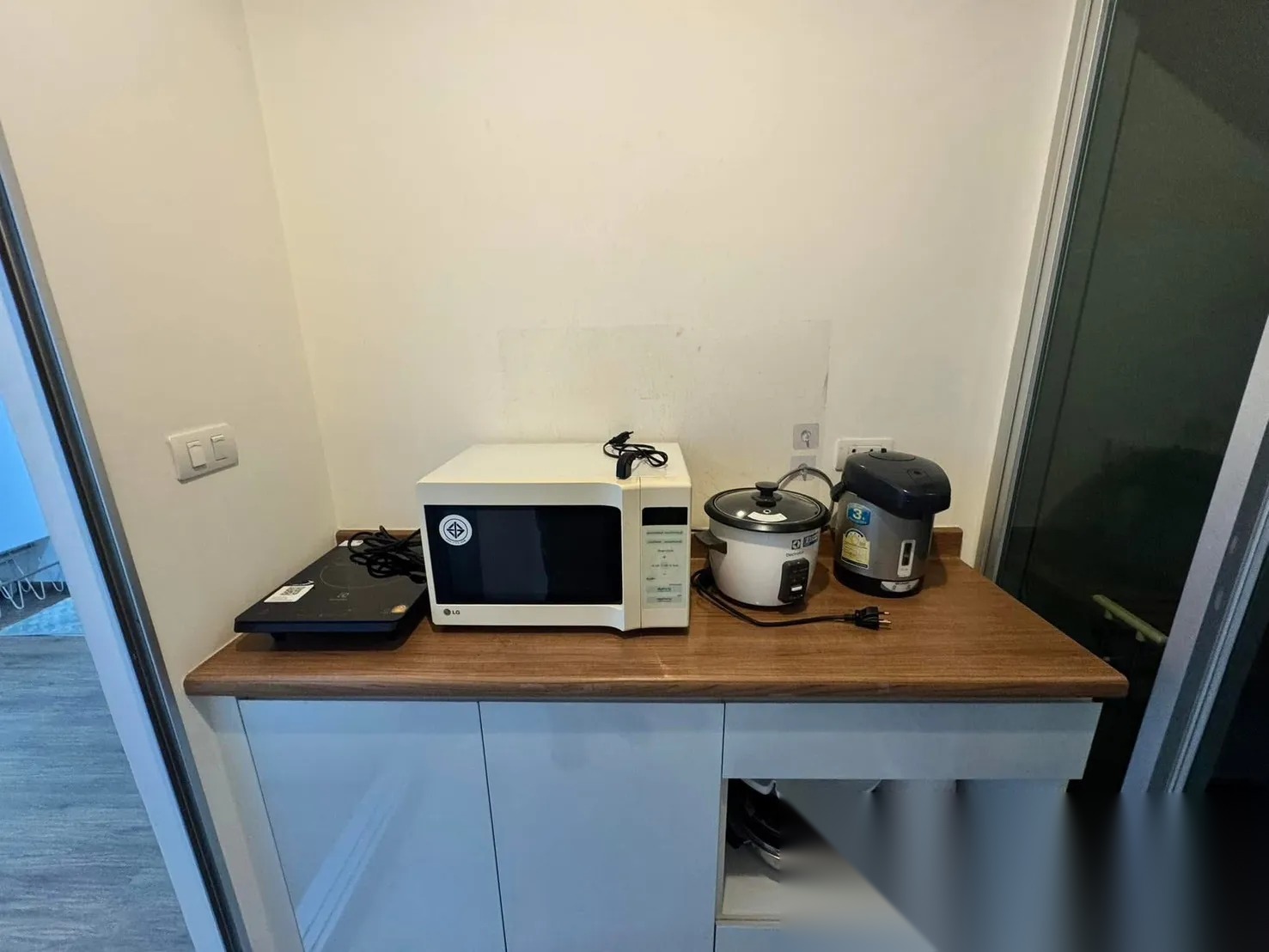 1 Bedroom Condo for sale at U Delight@Talat Phlu Station — photo 5