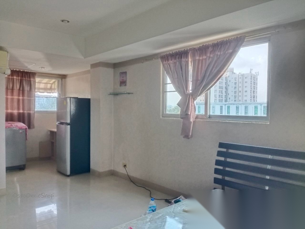 Studio Condo for sale at J. W. Place — photo 3