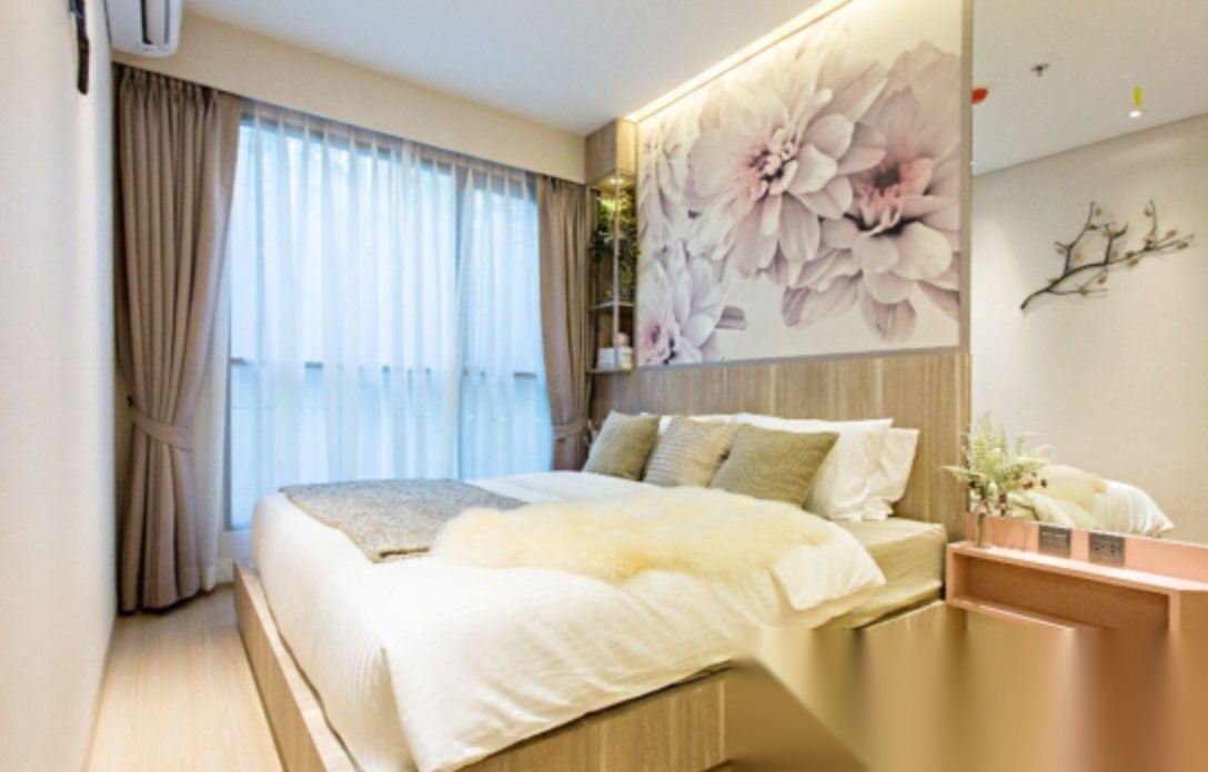 1 Bedroom Condo for sale at Lumpini Park Phahon 32 — photo 1