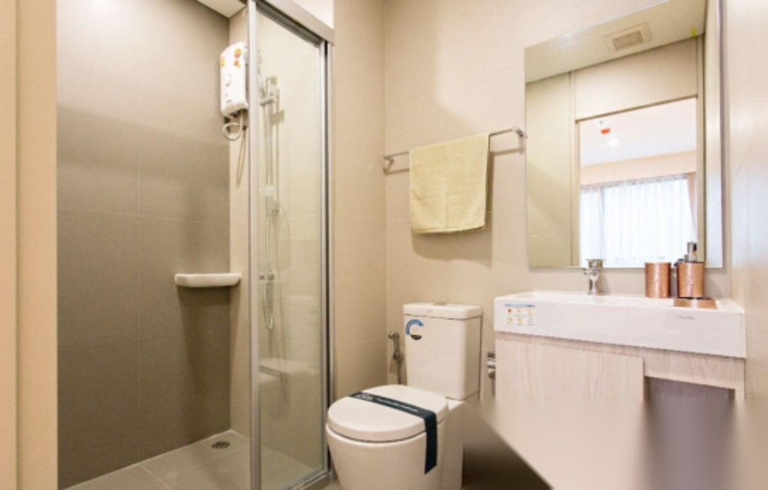 1 Bedroom Condo for sale at Lumpini Park Phahon 32 — photo 5