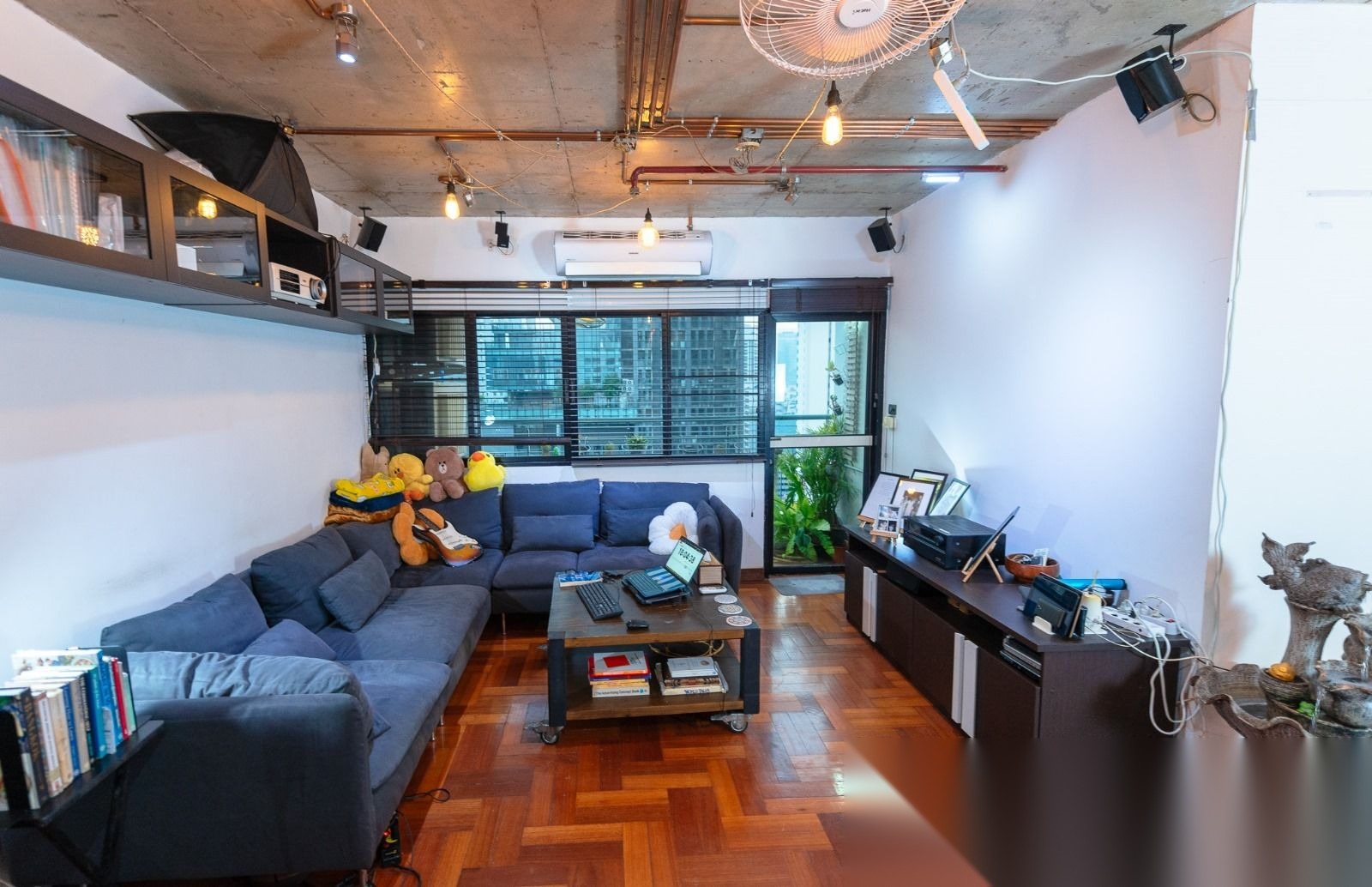 2 Bedroom Condo for sale at Liberty Park 2 — photo 1